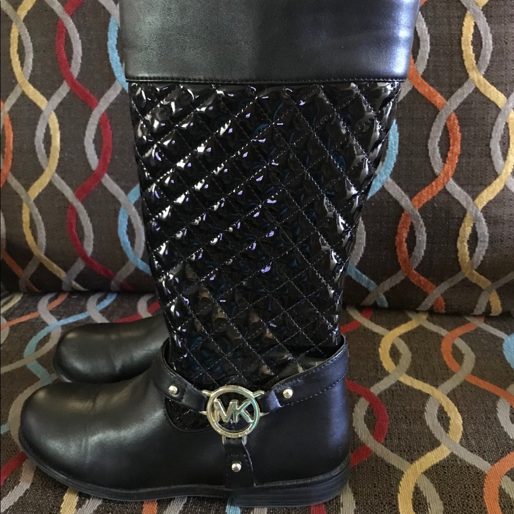 Michael Kors Boots 👢